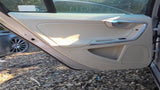 S60       2014 Door Trim Panel Rear 468307