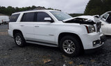 YUKON     2015 Front Door Trim Panel 4838694