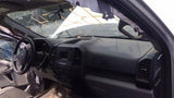 Dash Panel Column Shift XL Fits 15-18 FORD F150 PICKUP 465297