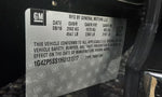 Air Cleaner 3.6L Fits 17-19 LACROSSE 461397