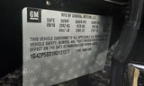 Air Cleaner 3.6L Fits 17-19 LACROSSE 461397