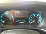 Seat Belt Front Driver Buckle Fits 20-25 ESCAPE 4870639