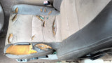 Driver Front Seat Bucket Captain Chair Leather Fits 02-04 EXCURSION 4813461
