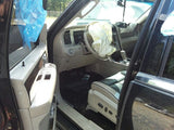 Trunk/Hatch/Tailgate Wiper Privacy Tint Glass Fits 08-14 NAVIGATOR 29133217
