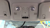 Console Front Roof Without Sunroof Fits 08-17 ENCLAVE 4852960