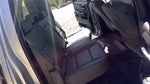 SIERRA150 2014 Seat Rear 464708