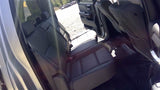 SIERRA150 2014 Seat Rear 464708