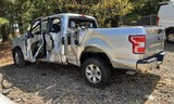Chassis ECM Parking Brake Fits 15-20 FORD F150 PICKUP 4832354