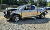 AC Condenser Without Transmission Cooler Fits 07-19 TUNDRA 467077