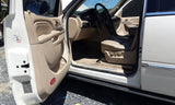 ESCALADE  2010 Seat Rear 467814