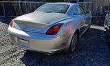 Steering Column Floor Shift Fits 02-10 LEXUS SC430 3573663