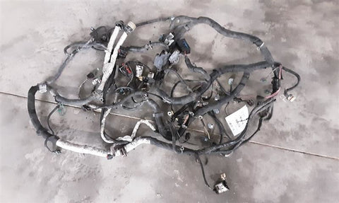 ESCALADE  2009 Engine Wire Harness 465163