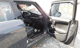 Driver Left Front Spindle/Knuckle Fits 14-20 MINI COOPER 4575557