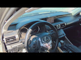 Dash Panel Fits 14-19 LEXUS IS350 4763720