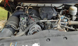 Driver Corner/Park Light Fog-driving Fits 07-14 SIERRA 2500 PICKUP 342249