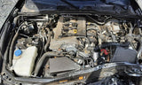 MIATA     2016 Front Spindle/Knuckle 466614
