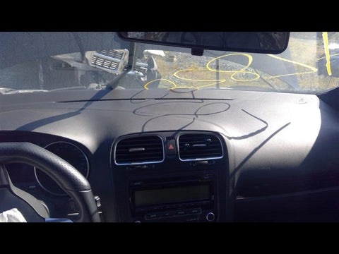 Dash Panel Fits 10-14 GOLF 336673
