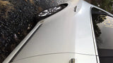 Passenger Rear Side Door Electric Windows Fits 11-13 EQUUS 4800651