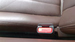 Seat Belt Front Bucket Passenger Buckle Fits 14-17 INFINITI QX50 463448