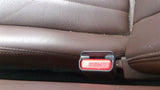Seat Belt Front Bucket Passenger Buckle Fits 14-17 INFINITI QX50 463448