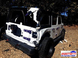 WRANGLER  2018 Tail Light 4896822