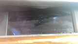 Info-GPS-TV Screen Display Screen Dash Mounted US Market Fits 17-19 G90 4820070