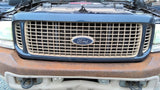 Grille Painted Surround Fits 02-04 EXCURSION 4813100