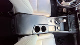 Console Front Sedan Floor RWD Fits 14-16 LEXUS IS350 4845620