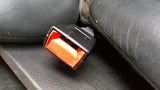 Seat Belt Front Bucket Seat Driver Buckle Fits 15-17 EXPEDITION 4812510
