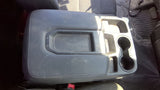 Front Seat Bucket And Bench Seat Opt AZ3 Fits 19-25 SIERRA 1500 PICKUP 4832632