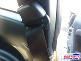 Seat Belt Front Coupe Driver Retractor Fits 06-12 ECLIPSE 4875990