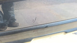 Rear Bumper Wagon Outback Without Park Assist Fits 18-19 LEGACY 4856004