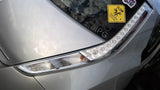 Passenger Right Tail Light Quarter Mounted Fits 13-14 LEAF 4809290