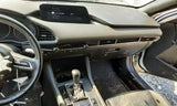 Passenger Door Handle Exterior Handle Only Front Fits 19-22 MAZDA 3 48276212