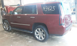 ESCALADE  2017 Front Door Trim Panel 4796645