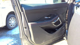 E-PACE    2020 Front Door Trim Panel 4814290