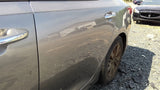 Driver Rear Side Door US Built VIN 5 1st Digit Fits 16-20 OPTIMA 4835441