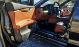 QUATTROPO 2014 Seat Belt Front 4816589