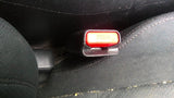 Seat Belt Front Passenger Manual Seat Buckle Fits 13-15 CROSSTOUR 4799710
