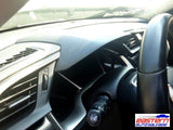 Dash Panel North America Built Sedan Fits 16-21 CIVIC 4886050