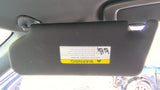 Passenger Sun Visor Plug-in Hybrid Phev US Market Fits 17-22 OUTLANDER 4848441