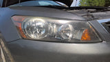 Passenger Right Headlight Sedan Fits 08-12 ACCORD 4853500