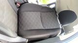Driver Front Seat Bucket Air Bag Cloth Electric Sv Fits 17 QASHQAI 4846452