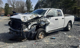 Driver Door Handle Exterior Front Door Fits 10-25 DODGE 2500 PICKUP 4818943