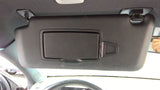 Driver Left Sun Visor 118 Type Fits 20-23 MERCEDES CLA-CLASS 4801930