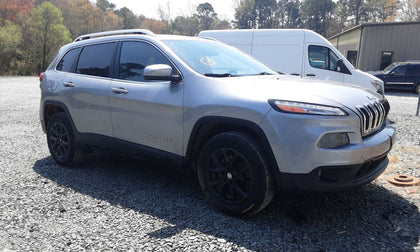 Engine 2.4L VIN B 8th Digit Engine ID ED6 Federal Fits 16-18 CHEROKEE 4828270