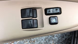 Driver Front Door Switch Driver's Window-master Fits 03-08 SOLARA 4844650