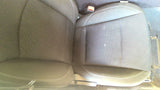 Passenger Front Seat Bucket Air Bags Cloth Manual Fits 15-19 LEGACY 4855661