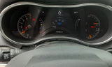 Passenger Right Front Spindle/Knuckle Fits 16-25 DURANGO 4852431