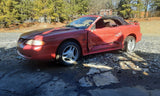 MUSTANG   1995 Steering Wheel 479610/ not included3